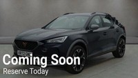 2023 Cupra Formentor 1.5 TSI 150 V2 5dr DSG HATCHBACK PETROL Automatic