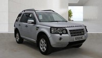 2009 (59) LANDROVER FREELANDER HSE TD4 AUTO | Diesel | MOT 08/27 | 2 KEYS