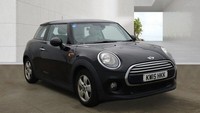 2015 MINI Hatch 1.5 Cooper Auto Euro 6 (s/s) 3dr HATCHBACK Petrol Automatic