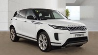 2019 Land Rover Range Rover Evoque 2.0 D150 SE 5dr Auto ESTATE DIESEL Automatic