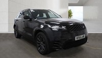 2018 Land Rover Range Rover Velar 2.0 D240 R-Dynamic S 5dr Auto ESTATE DIESEL Au