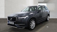 2017 Volvo XC90 2.0 D5 PowerPulse Momentum SUV 5dr Diesel Auto 4WD Euro 6 (s/s) 