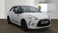 2013 Citroen DS3 1.6 VTi DStyle Plus Hatchback 3dr Petrol Manual Euro 5 (120 ps)