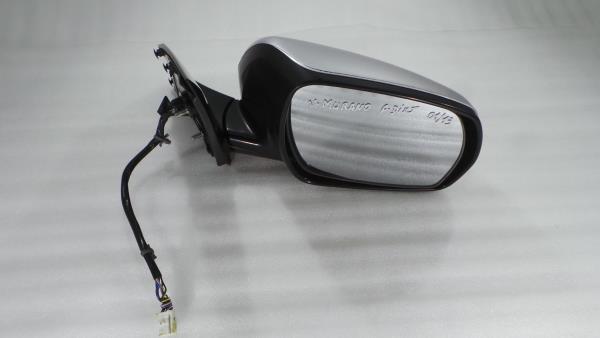 RÃ©Trovisseur Droit Nissan Murano I (Z50) 2002 E4012286 199257