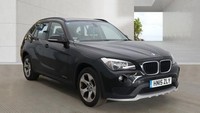 2015 (15) BMW X1 SDRIVE20D EFFICIENTDYNAMICS BUSINESS | Diesel | MOT 11/26