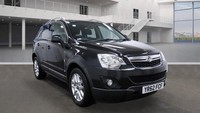 2012 Vauxhall Antara 2.2 CDTi Exclusiv 5dr Auto ( Home Delivery ) NOW SOLD / NOW