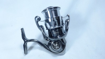 DAIWA 22 EXIST LT 2500S-XH #408