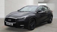 2017 Infiniti Q30 2.0T Sport 5dr DCT [AWD] HATCHBACK PETROL Automatic