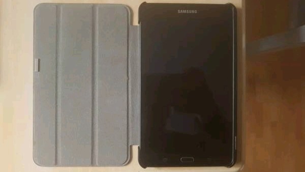 Fitur Samsung Tab A6 Ram 3