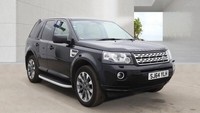2014 Land Rover Freelander 2.2 SD4 Metropolis 5dr Auto ESTATE DIESEL Automatic
