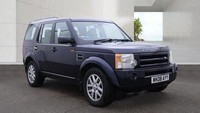 2008 (08) LANDROVER DISCOVERY TDV6 XS AUTO | Diesel | MOT 10/26 | TOWBAR