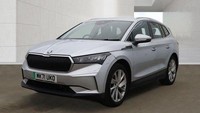 2021 Skoda Enyaq iV 62kWh 60 SUV 5dr Electric Auto (179 ps) ESTATE ELECTRIC Auto