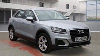 2020 Audi Q2 30 TFSI Sport 5dr ESTATE PETROL Manual