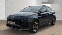 2025 Hyundai BAYON 1.0 T-GDi Ultimate Euro 6 (s/s) 5dr HATCHBACK Petrol Manual