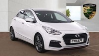 2016 Hyundai i30 1.6T GDI Turbo 5dr HATCHBACK PETROL Manual