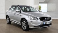 2016 Volvo XC60 2.0 D4 SE Nav Auto Euro 6 (s/s) 5dr ESTATE Diesel Automatic