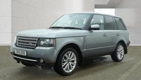 2012 Land Rover Range Rover 4.4 TDV8 Westminster 4dr Auto ESTATE Diesel Automati