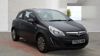 (2013)VAUXHALL CORSA 1.2 ENERGY 3DR  | MOT JULY 2027 | FSH | ULEZ COMPLIANT