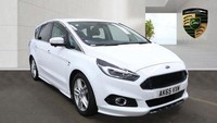 2016 Ford S-Max 2.0 TDCi Titanium Sport Powershift Euro 6 (s/s) 5dr MPV Diesel A