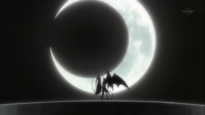 Anime espada kurosaki ichigo ulquiorra schiffer Stitched Gaming Mat Desk