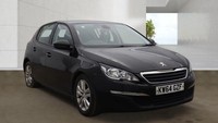 2015 Peugeot 308 1.6 HDi Active Hatchback 5dr Diesel Manual Euro 5 (92 ps)
