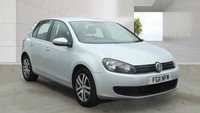 2011 Volkswagen Golf 1.4 Twist 5dr HATCHBACK PETROL Manual