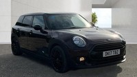 2017 MINI Clubman 2.0 Cooper D 6dr ESTATE DIESEL Manual