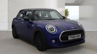 2018 MINI HATCHBACK 1.5 Cooper II 5dr HATCHBACK PETROL Manual