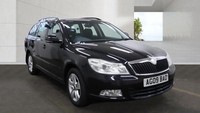 (2009)SKODA OCTAVIA 2.0 TDI PD ELEGANCE ESTATE | FSH | CAMBELT KIT REPLACED