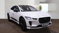 2023 Jaguar I-Pace 294kW EV400 HSE Black 90kWh 5dr Auto 11kW Charger HATCHBACK E