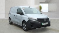2024 Nissan TOWNSTAR 90kW Acenta Van Auto 45kWh PANEL VAN ELECTRIC Automatic