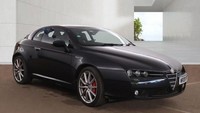 2008 (08) ALFA ROMEO BRERA JTDM | Diesel | MOT 08/27 | 2 KEYS