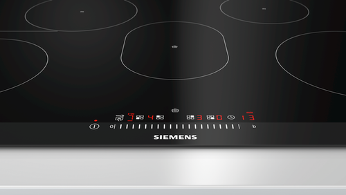 SIEMENS EH875FFB1E Induktionskochfeld autark Breite 80cm FacettenDesign