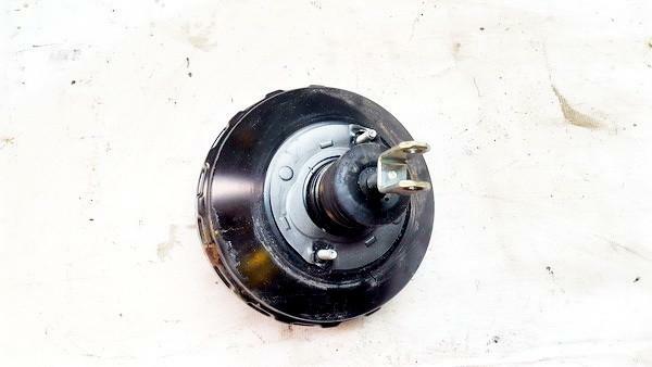 29676412605 29 6764126 05  204d4 Brake Servo - Booster (Servo Brake) Fr790917-53