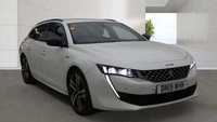2019 Peugeot 508 1.5 BlueHDi GT Line 5dr EAT8 ESTATE DIESEL Automatic