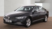 2019 Volkswagen Passat 1.6 TDI SE Nav 4dr DSG SALOON DIESEL Automatic