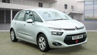 2014 Citroen C4 Picasso 1.6 e-HDi Airdream VTR+ MPV 5dr Diesel ETG6 Euro 5 (s/s)