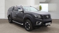 2020 Nissan Navara Double Cab Pick Up Tekna 2.3dCi 190 TT 4WD Auto PICK UP DIESE