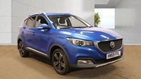 2019 MG MOTOR UK ZS 1.0T GDi Exclusive 5dr DCT HATCHBACK PETROL Automatic