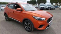 2021 MG ZS 1.5 VTi-TECH Excite 5dr Petrol