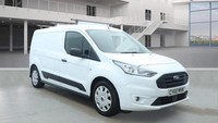 2019 Ford Transit Connect 1.5 EcoBlue 100ps Trend Van PANEL VAN Diesel Manual