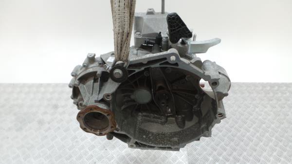 Rmj 20085 Boite A Vitesse Volkswagen T Roc (A11) 1.0 Tsi 2017 Chzj 201791