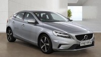 2017 Volvo V40 2.0 D2 R-Design Euro 6 (s/s) 5dr HATCHBACK Diesel Manual