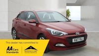 Hyundai I20 MPI PREMIUM NAV