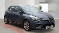2018 Renault Clio 1.2 16V Dynamique Nav 5dr HATCHBACK PETROL Manual