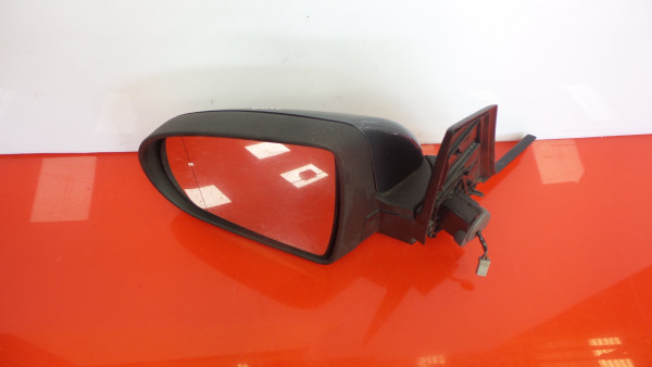 232636029 RÃ©Trovisseur Gauche Mitsubishi Colt Vi (Z3 A Z2 A) 2002 161719