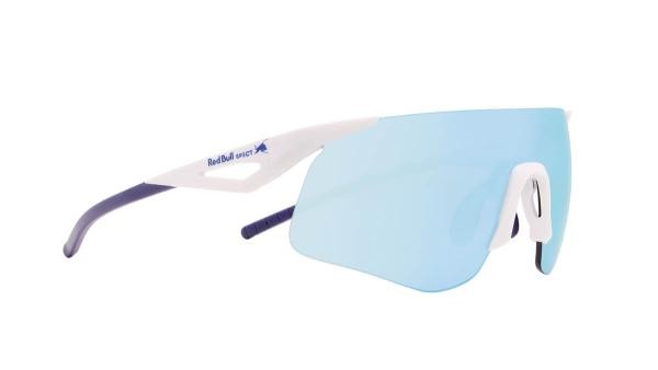 Red Bull Spect Eyewear MARK 03 Herren Damen Sportbrille Kunststoff Mono Shield W