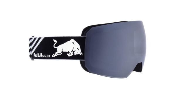Lunettes de ski Red Bull Spect CHUTE 02 hommes femmes plastique mono bouclier...