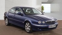 (2004)JAGUAR X-TYPE 2.0 V6 SE AUTOMATIC | ULEZ COMPLIANT | LOW MILEAGE