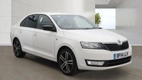 2014 Skoda Rapid 1.2 TSI Sport 5dr HATCHBACK Petrol Manual